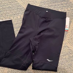 Mens Saucony Solstice 2.0 Tight